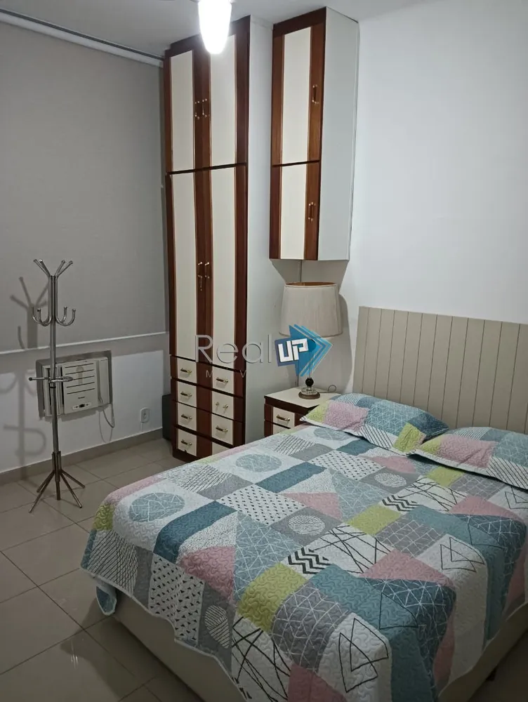 Apartamento, 3 quartos, 110 m² - Foto 16