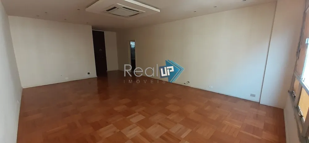 Apartamento, 3 quartos, 196 m² - Foto 1
