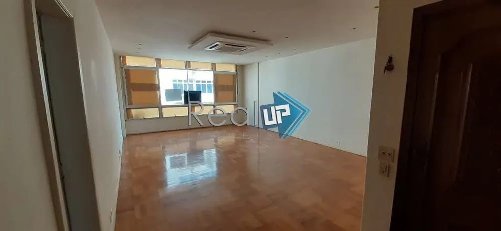 Apartamento, 3 quartos, 196 m² - Foto 2