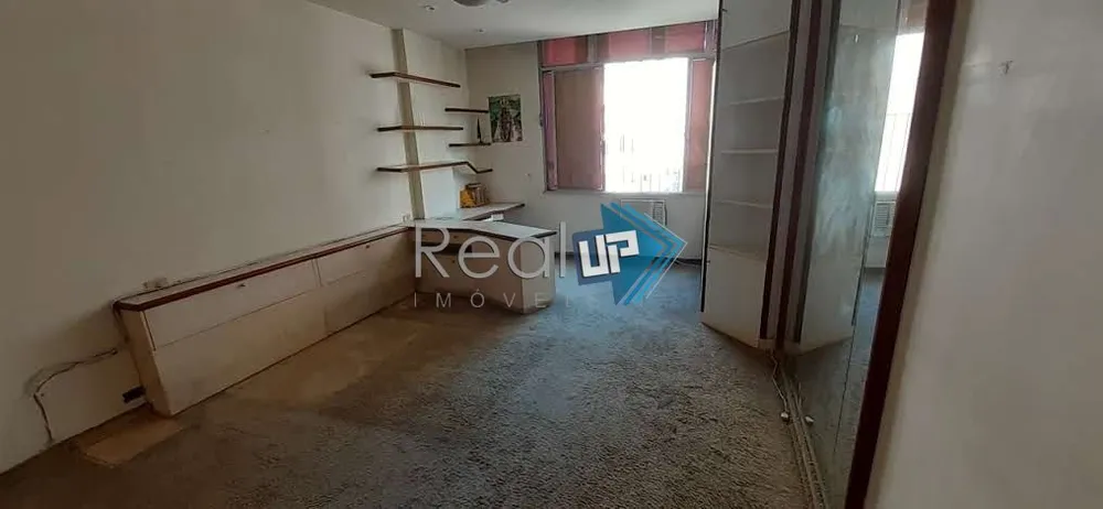 Apartamento, 3 quartos, 196 m² - Foto 7