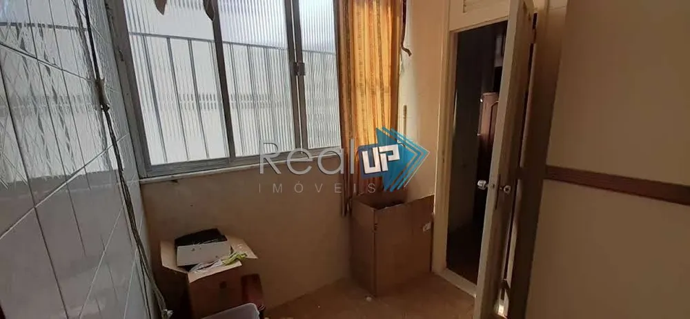 Apartamento, 3 quartos, 196 m² - Foto 21