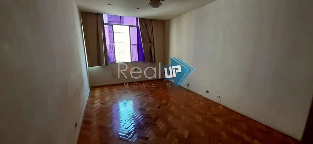 Apartamento, 3 quartos, 196 m² - Foto 5