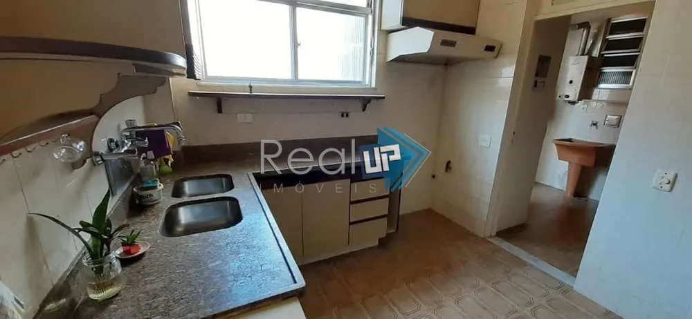 Apartamento, 3 quartos, 196 m² - Foto 16