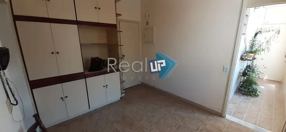 Apartamento, 3 quartos, 196 m² - Foto 14