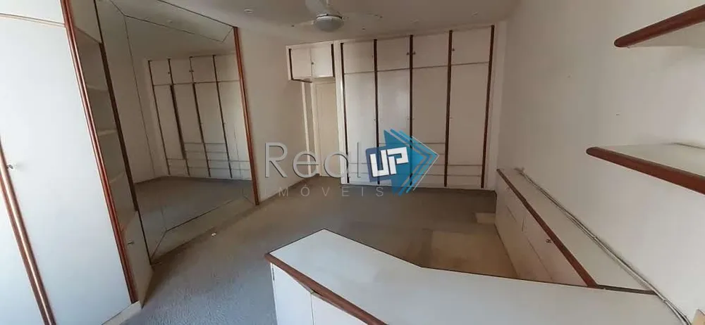 Apartamento, 3 quartos, 196 m² - Foto 8