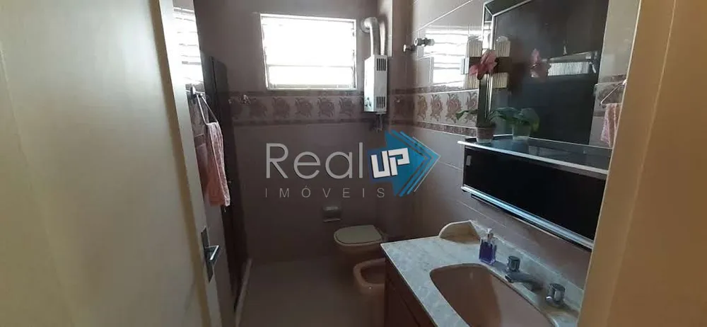 Apartamento, 3 quartos, 196 m² - Foto 22