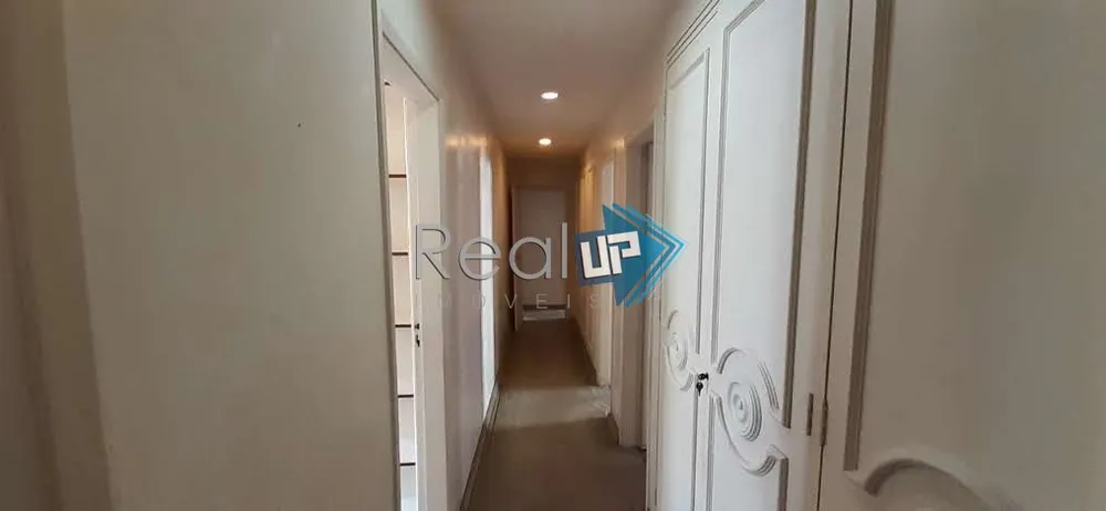 Apartamento, 3 quartos, 196 m² - Foto 4
