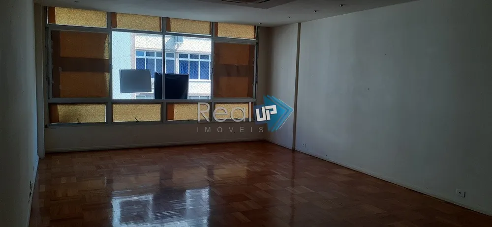 Apartamento, 3 quartos, 196 m² - Foto 3
