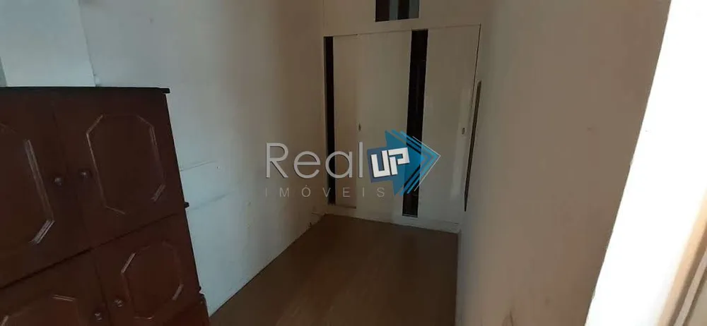 Apartamento, 3 quartos, 196 m² - Foto 12