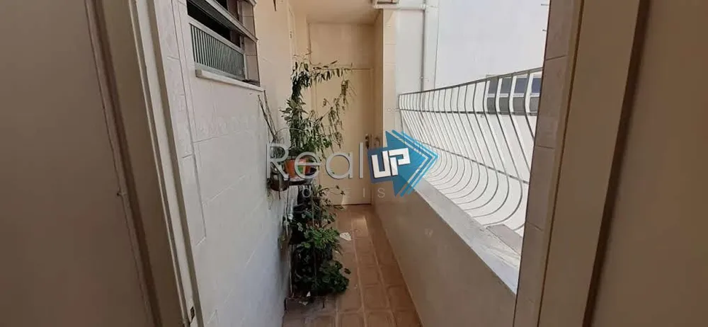 Apartamento, 3 quartos, 196 m² - Foto 15