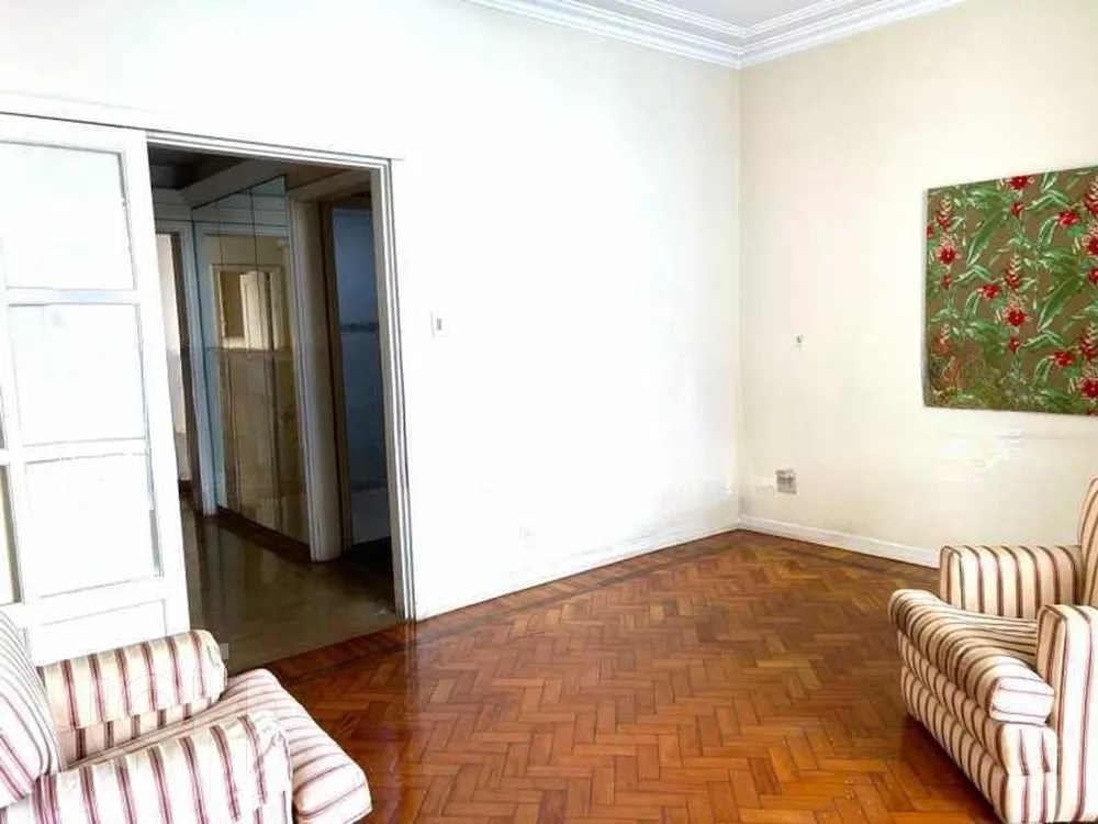 Apartamento à venda com 2 quartos, 131m² - Foto 5