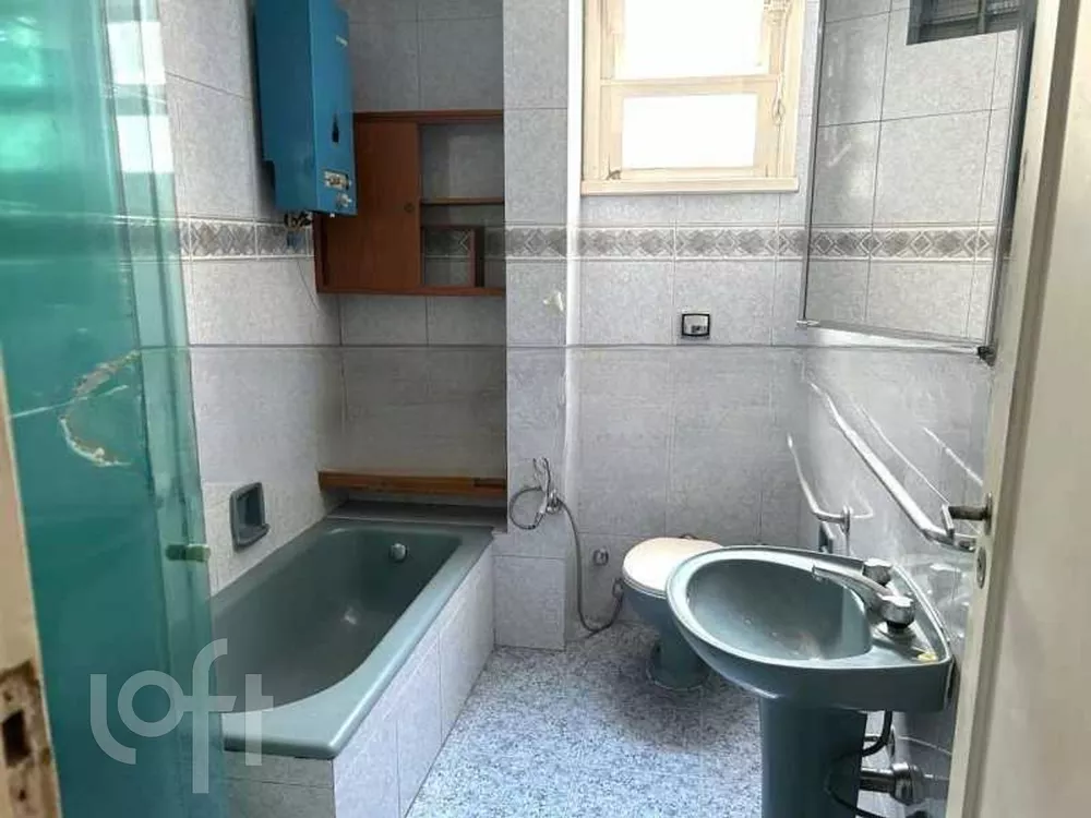 Apartamento à venda com 2 quartos, 131m² - Foto 12