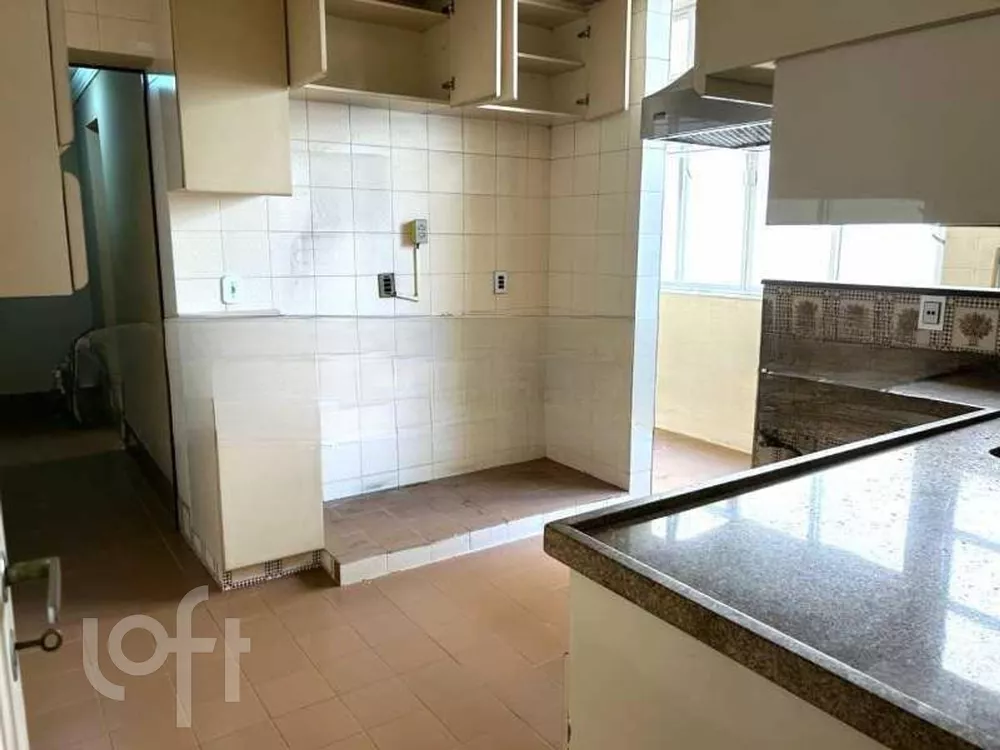 Apartamento à venda com 2 quartos, 131m² - Foto 16