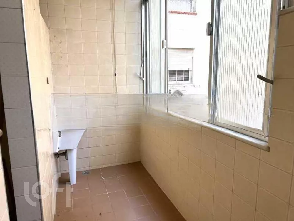 Apartamento à venda com 2 quartos, 131m² - Foto 13