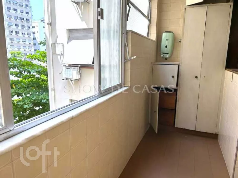 Apartamento à venda com 2 quartos, 131m² - Foto 14