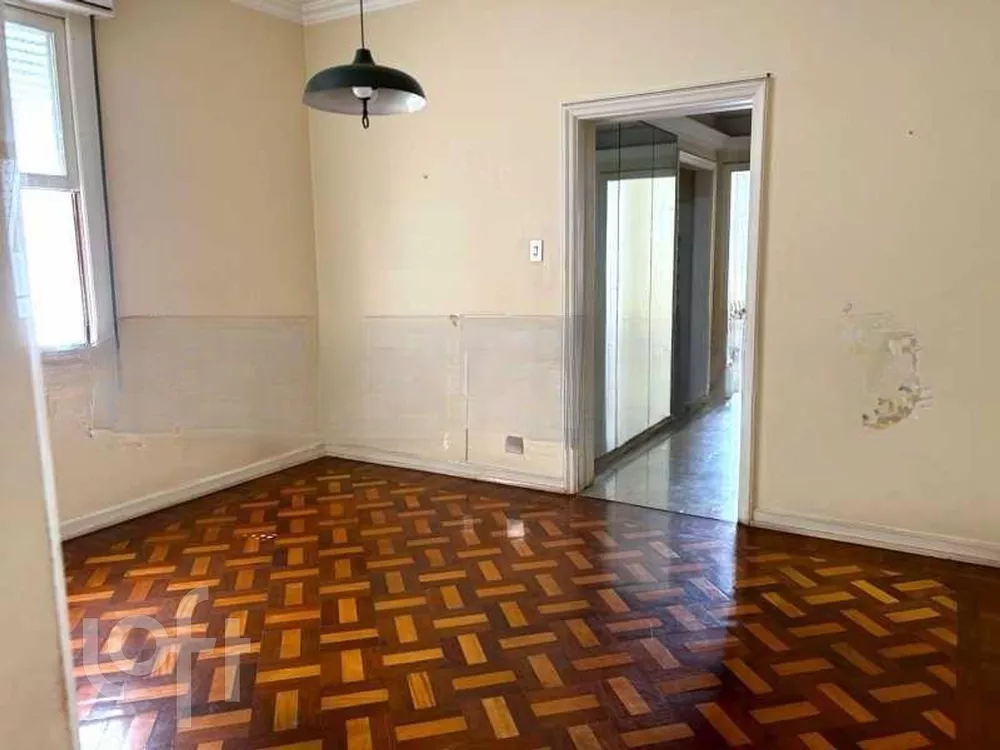 Apartamento à venda com 2 quartos, 131m² - Foto 8