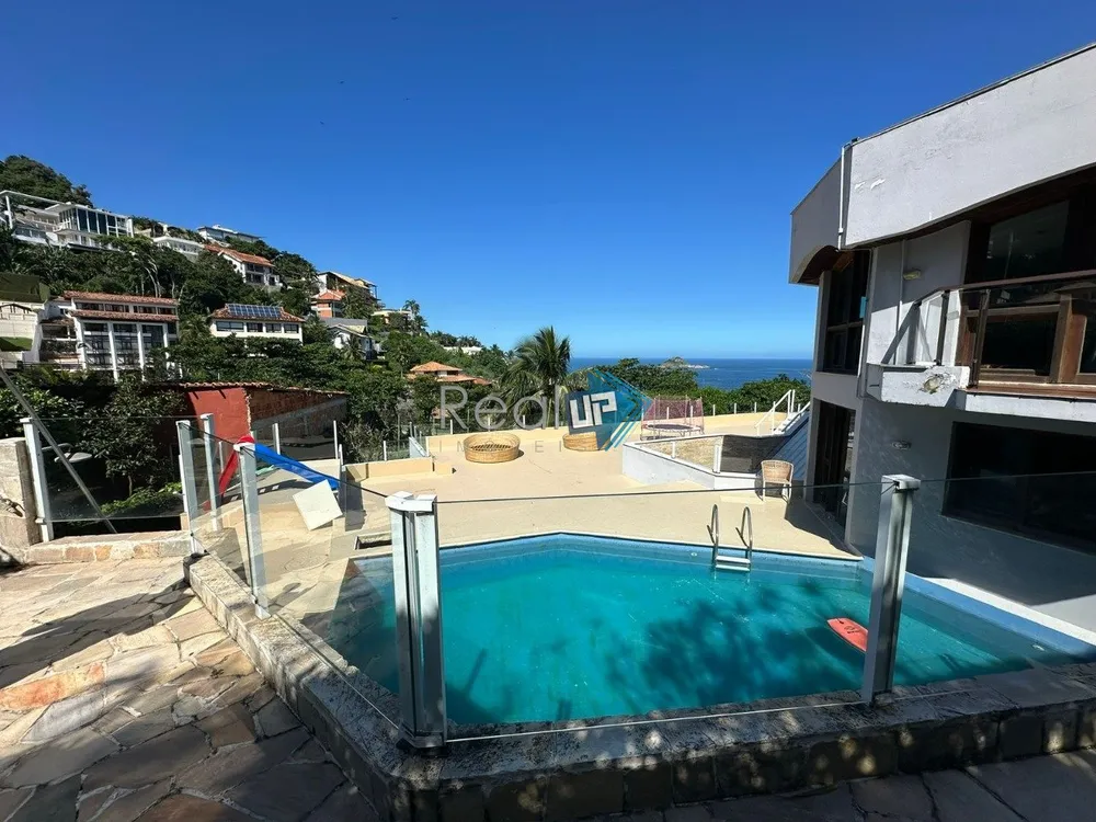 Casa, 6 quartos, 760 m² - Foto 38
