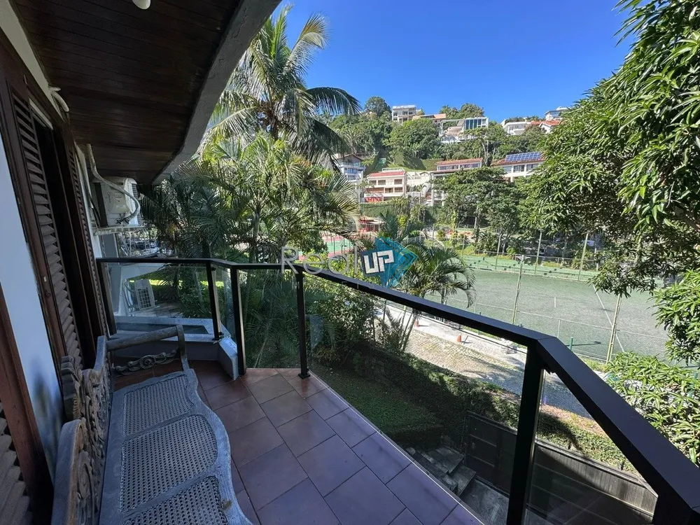 Casa, 6 quartos, 760 m² - Foto 19