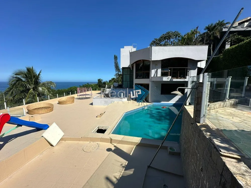 Casa, 6 quartos, 760 m² - Foto 40