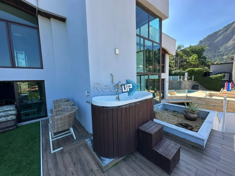 Casa, 6 quartos, 760 m² - Foto 9