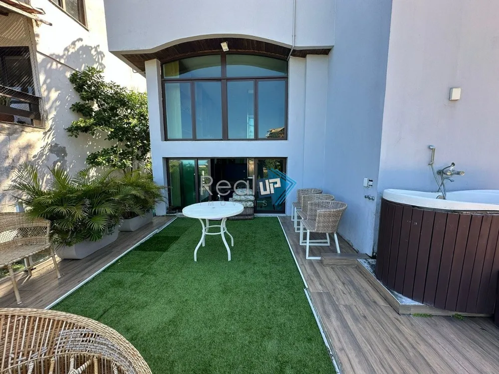 Casa, 6 quartos, 760 m² - Foto 7