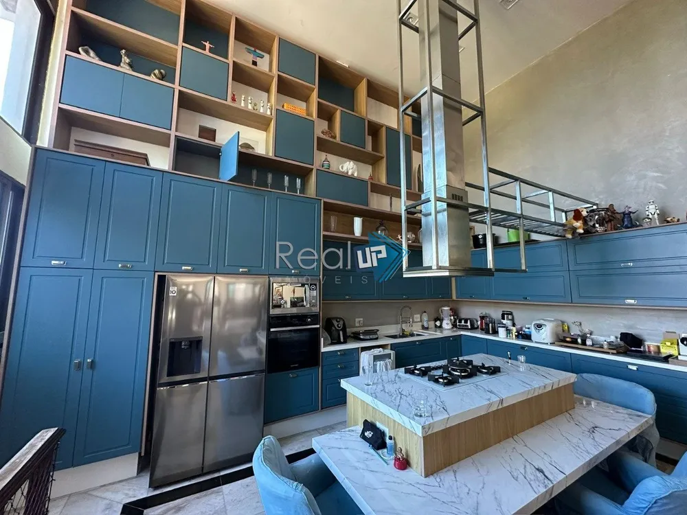 Casa, 6 quartos, 760 m² - Foto 17
