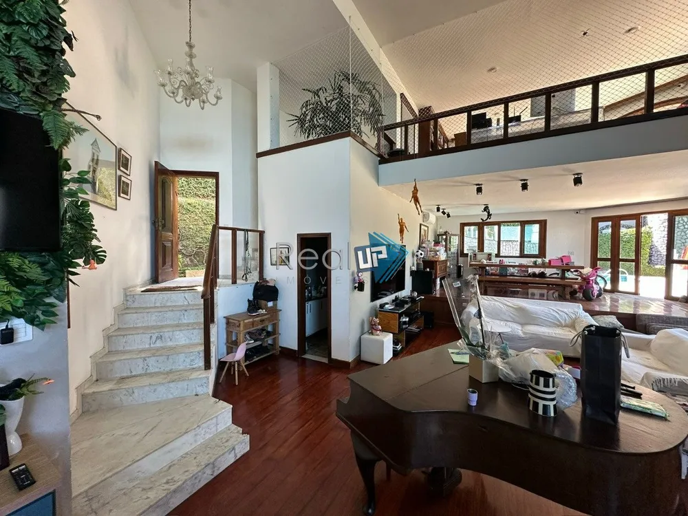 Casa, 6 quartos, 760 m² - Foto 11