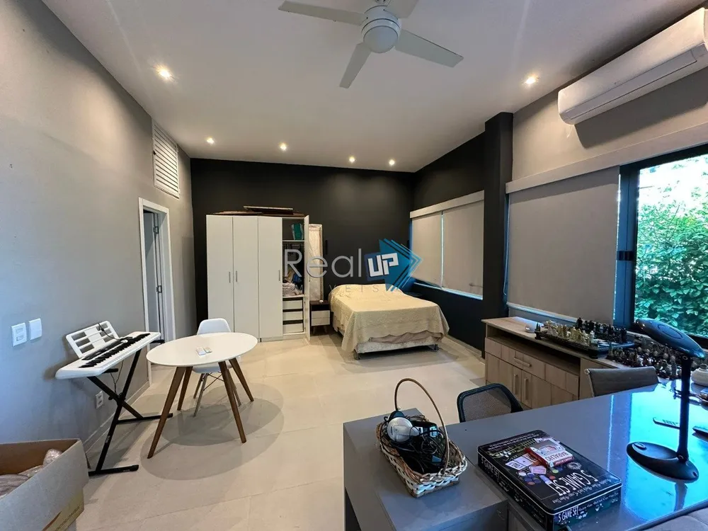 Casa, 6 quartos, 760 m² - Foto 20