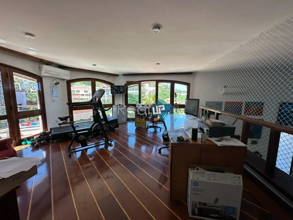 Casa, 6 quartos, 760 m² - Foto 15