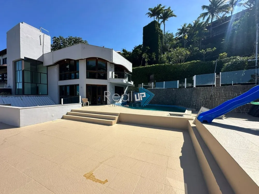Casa, 6 quartos, 760 m² - Foto 6