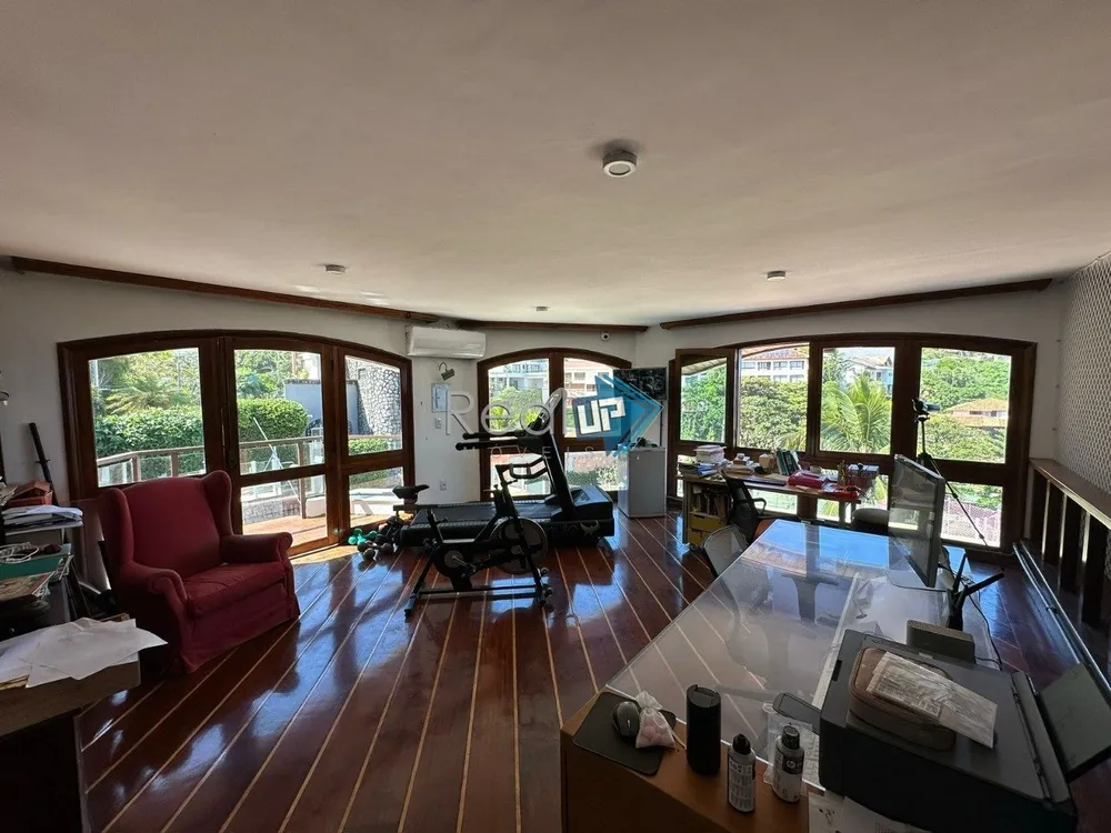 Casa, 6 quartos, 760 m² - Foto 10
