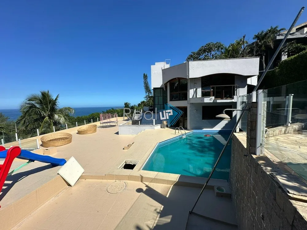 Casa, 6 quartos, 760 m² - Foto 4