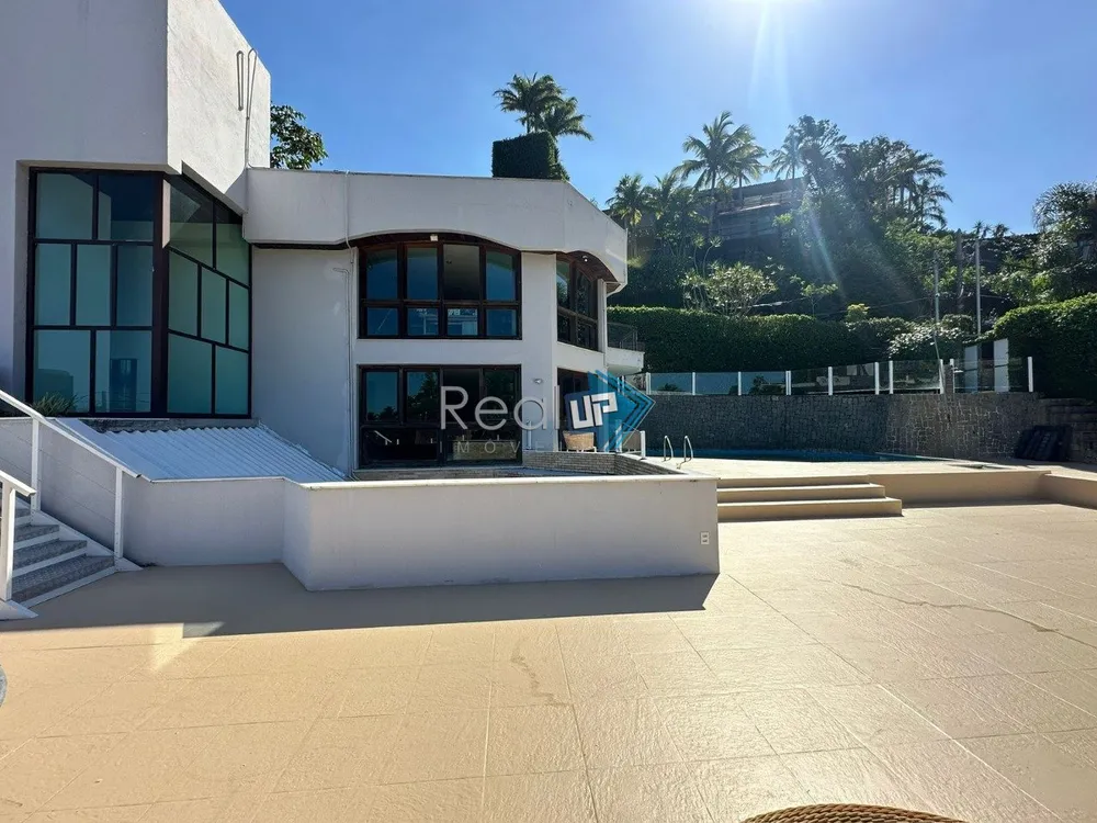 Casa, 6 quartos, 760 m² - Foto 1