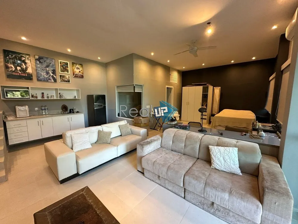 Casa, 6 quartos, 760 m² - Foto 37