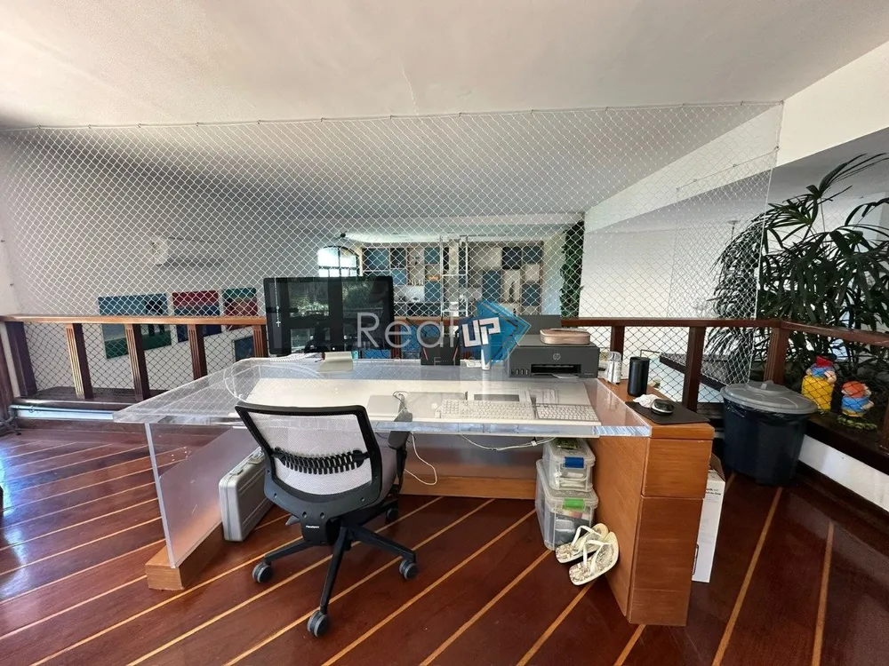 Casa, 6 quartos, 760 m² - Foto 13
