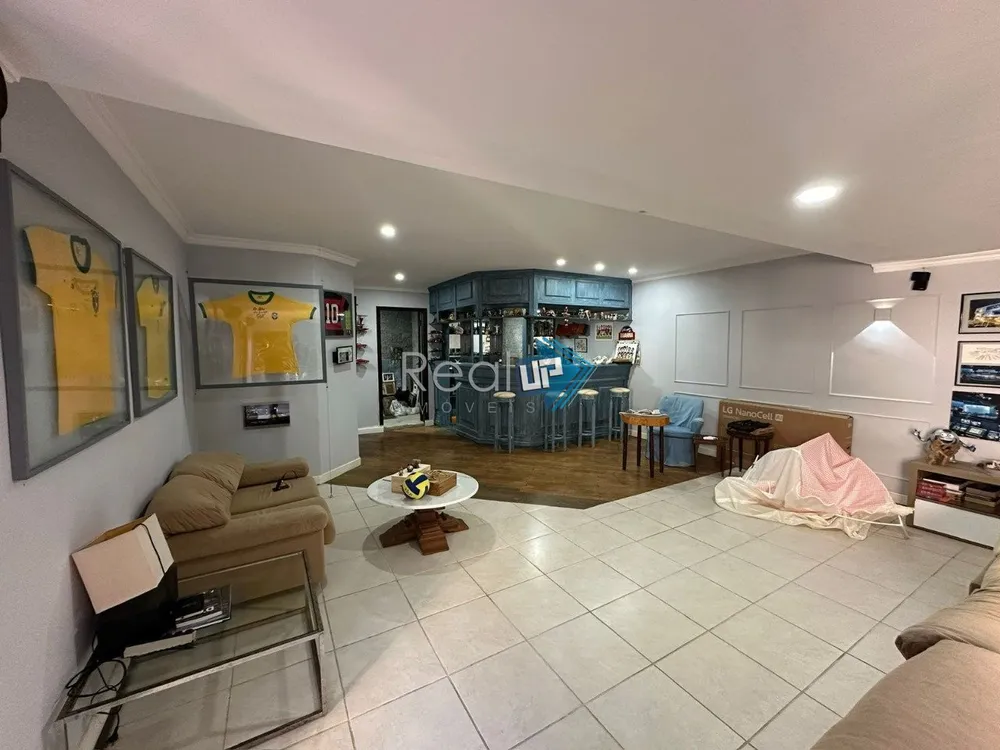 Casa, 6 quartos, 760 m² - Foto 29