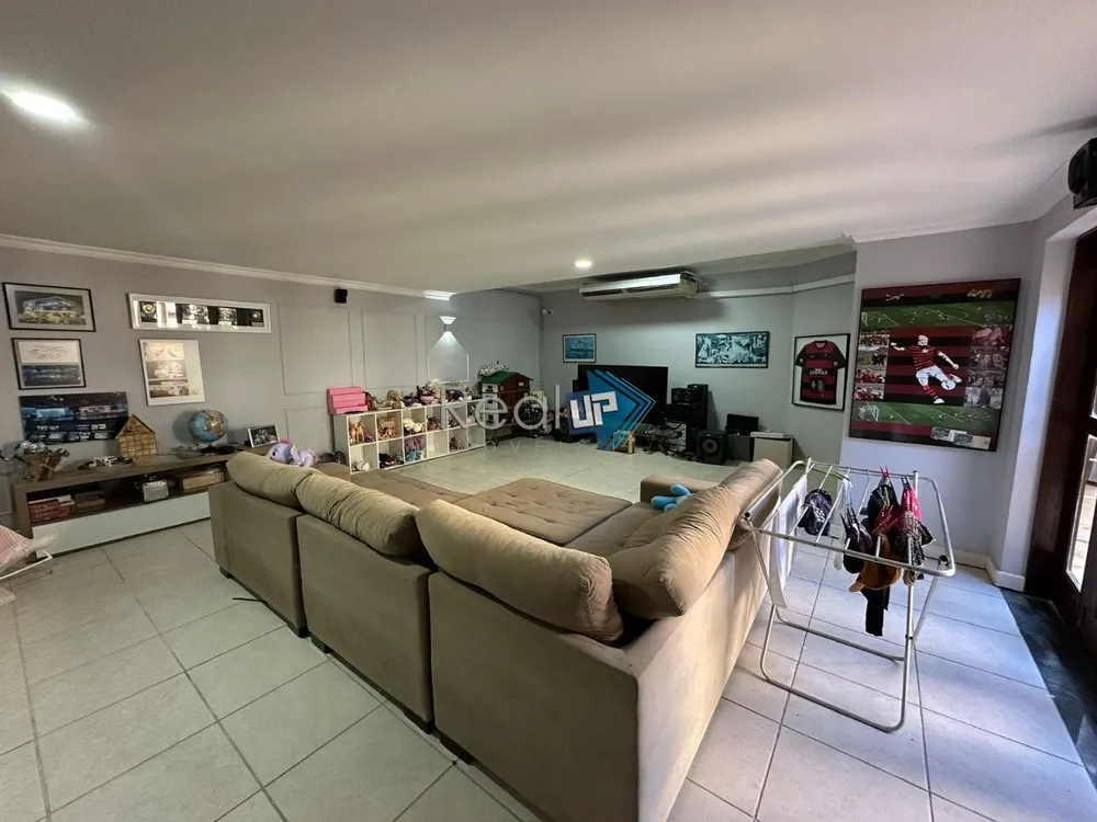 Casa, 6 quartos, 760 m² - Foto 22