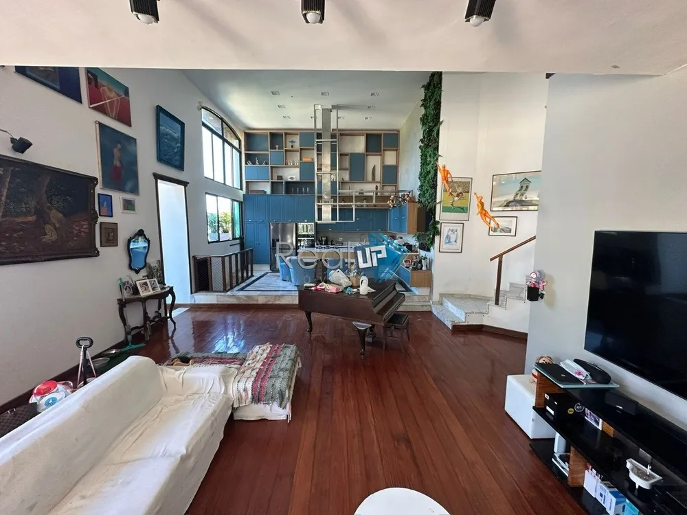 Casa, 6 quartos, 760 m² - Foto 18