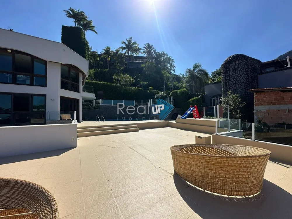 Casa, 6 quartos, 760 m² - Foto 5