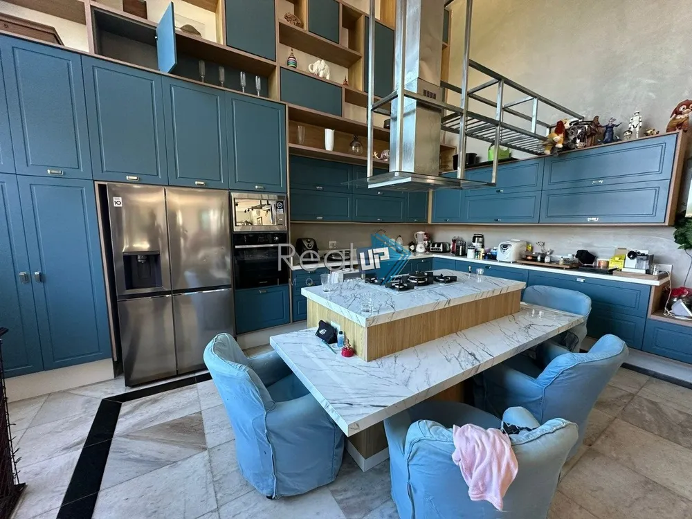 Casa, 6 quartos, 760 m² - Foto 36