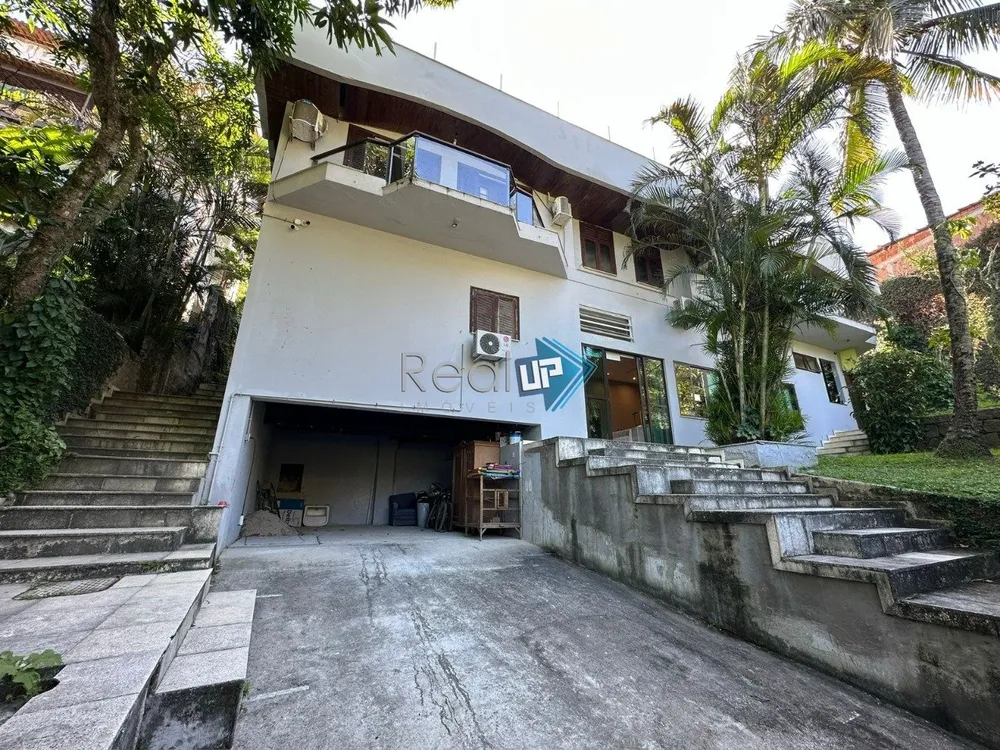 Casa, 6 quartos, 760 m² - Foto 44