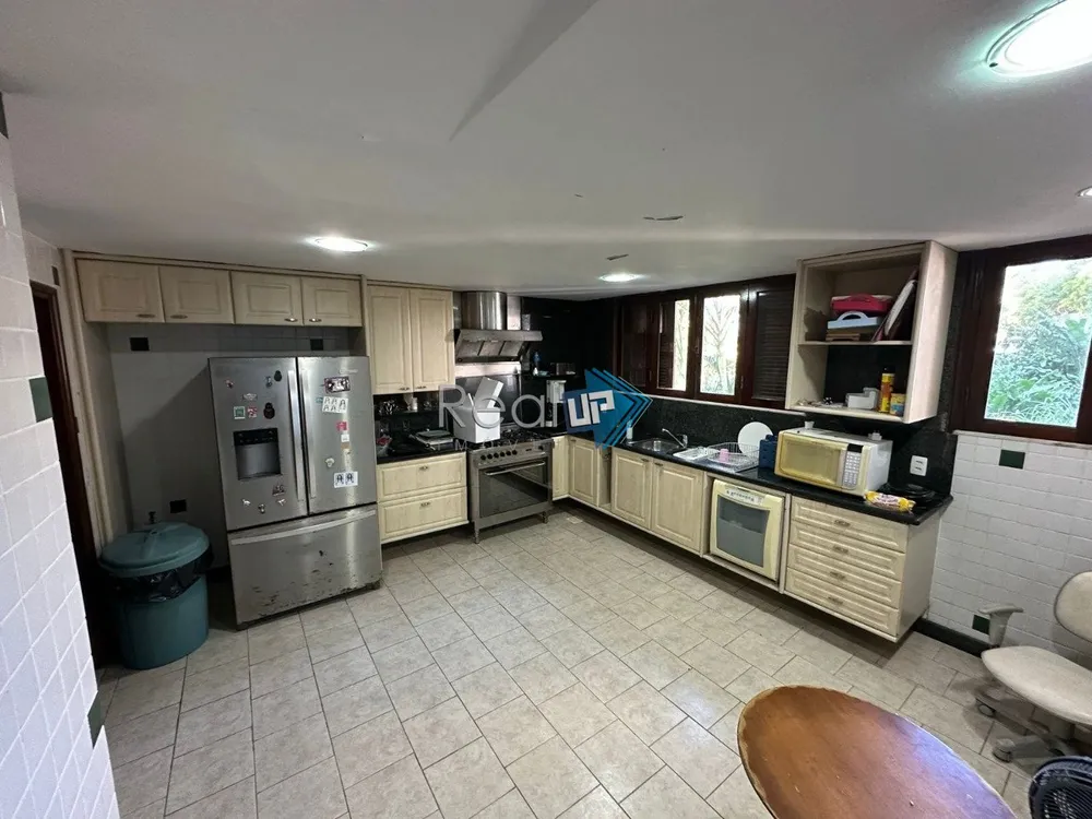 Casa, 6 quartos, 760 m² - Foto 33