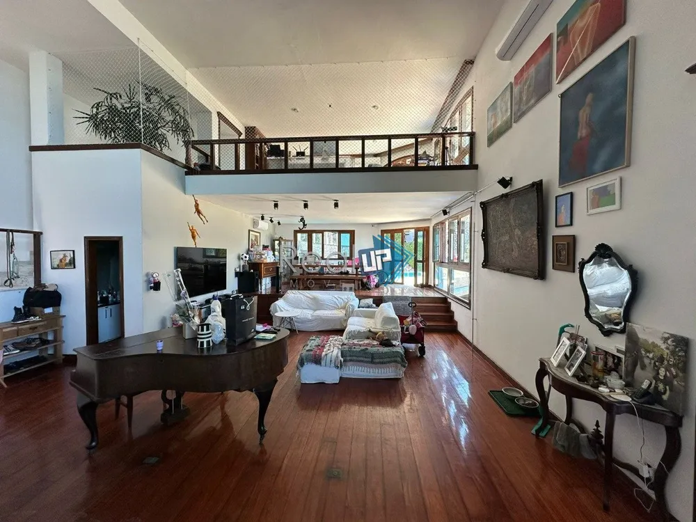 Casa, 6 quartos, 760 m² - Foto 14