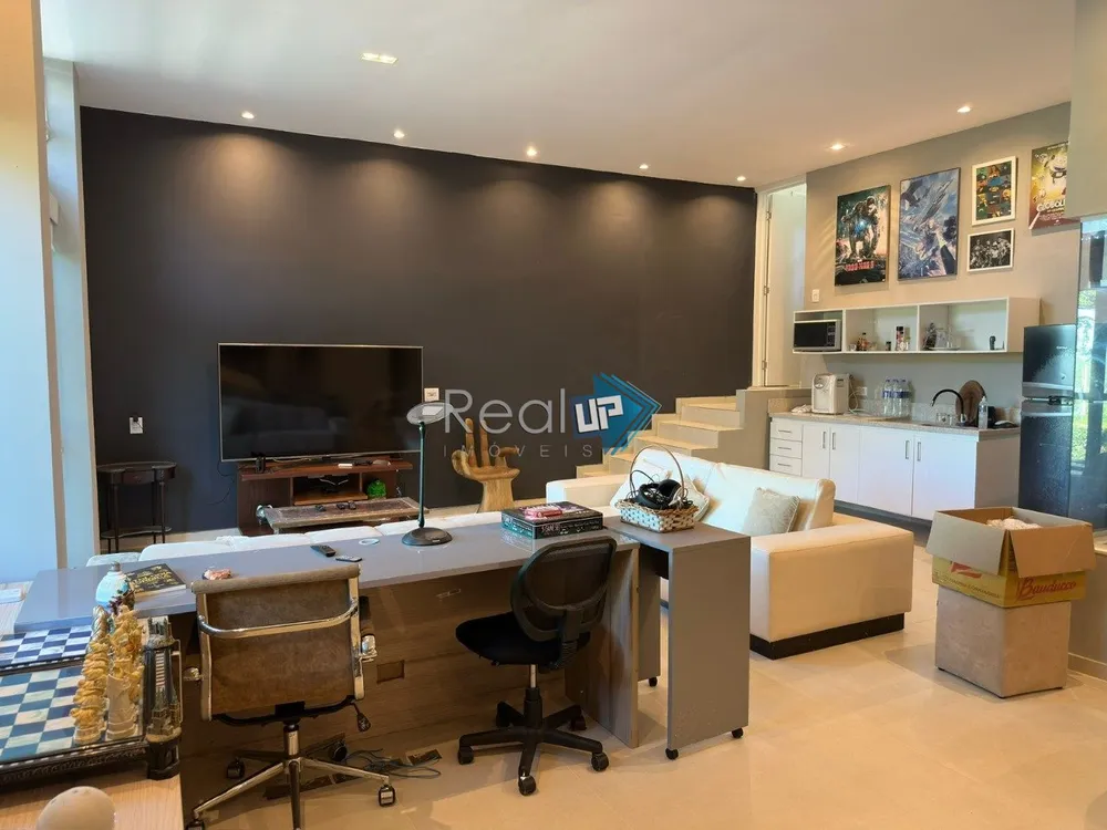 Casa, 6 quartos, 760 m² - Foto 21