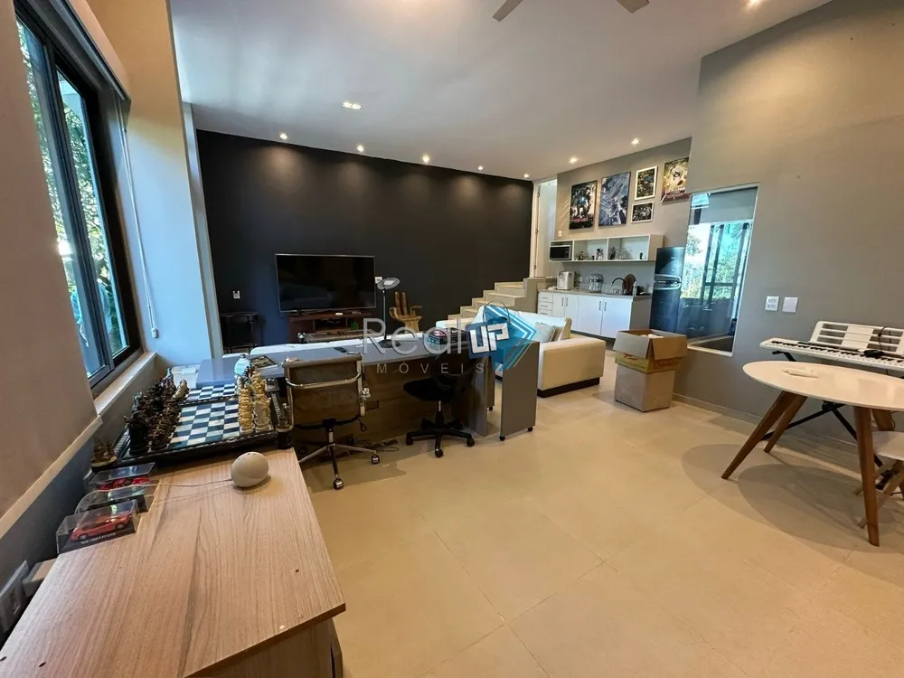 Casa, 6 quartos, 760 m² - Foto 24