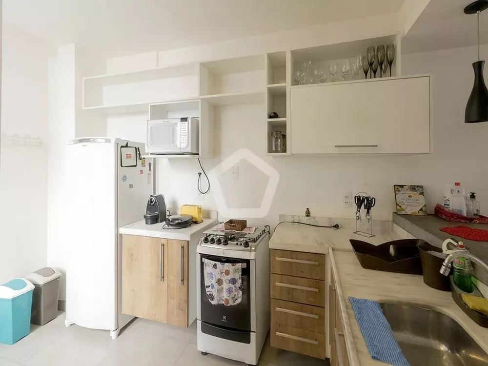 Apartamento, 2 quartos, 110 m² - Foto 24