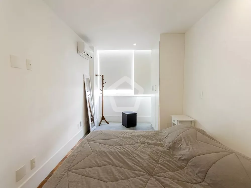 Apartamento, 2 quartos, 110 m² - Foto 11
