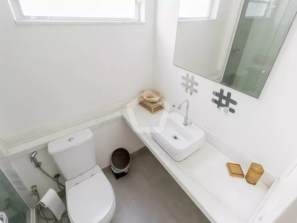 Apartamento, 2 quartos, 110 m² - Foto 16