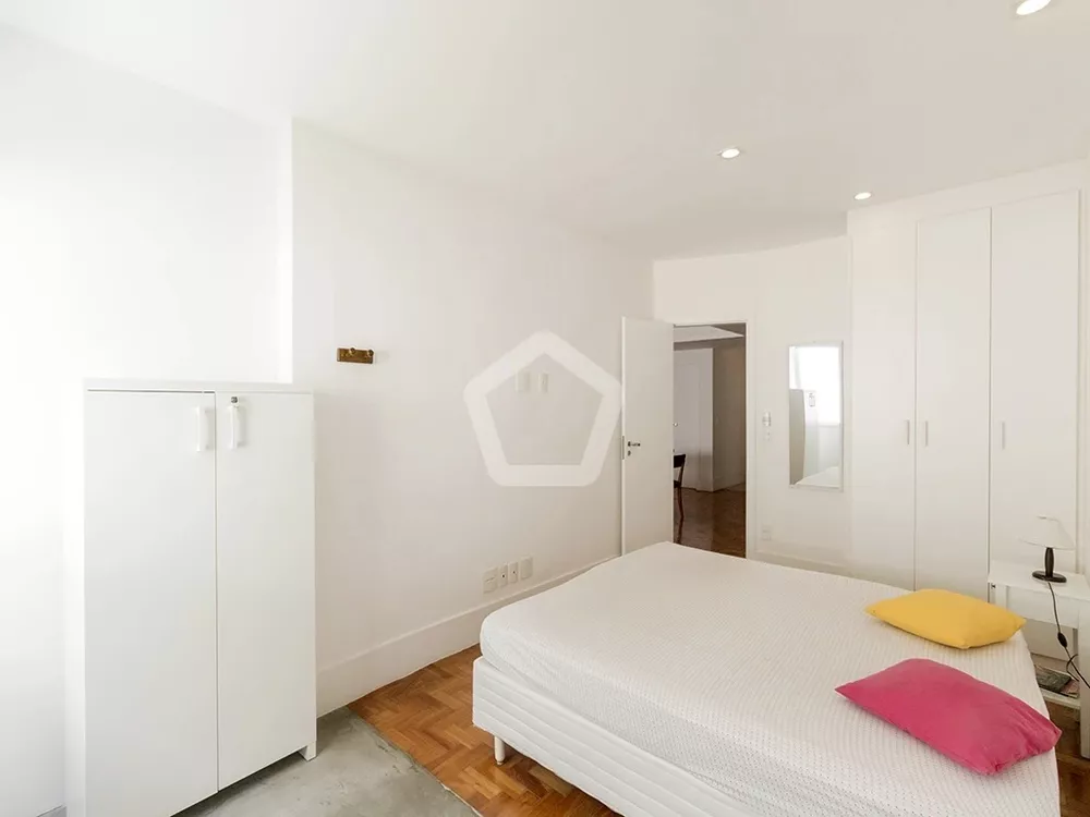 Apartamento, 2 quartos, 110 m² - Foto 13