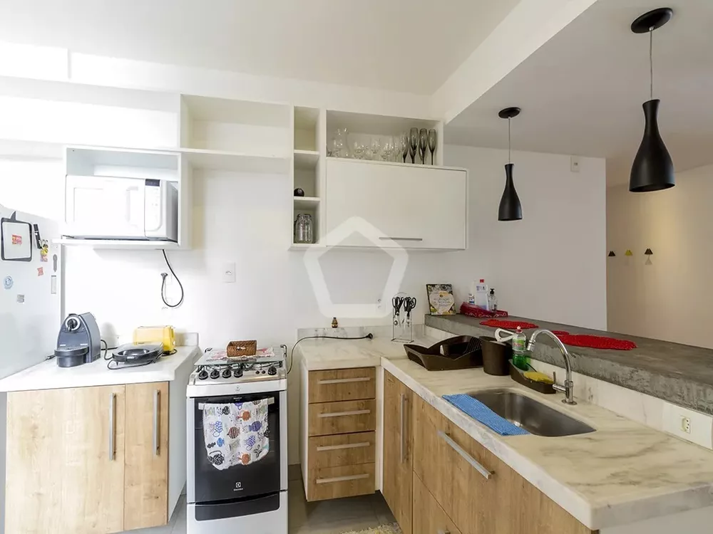 Apartamento, 2 quartos, 110 m² - Foto 23